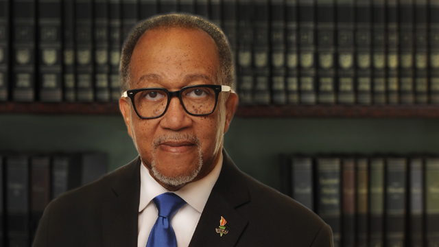 Dr. Benjamin Chavis